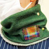 あったかﾈｯｸｳｫｰﾏｰ