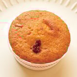 プチクランベリーケーキ