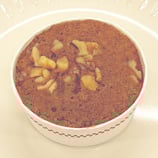 プチコーヒーケーキ