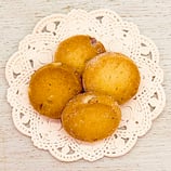 アーモンドクッキー