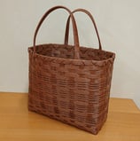 クラフトバッグ(柿渋塗)