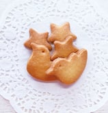 プレーンクッキー