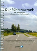 Basistheorie-Lehrbuch "Der Führerausweis"