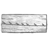 ONLINE DATING TEE - White