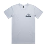 Ultimate Ballina TEE - Blue