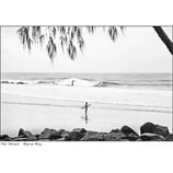 THE WRECK TEE - White