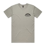 Ultimate Lennox TEE - Steel