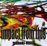 2nd MAXI｢impact from this｣