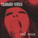 1st MAXI｢red voice｣