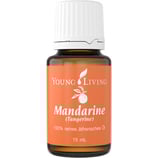 YL, Mandarine 15ml