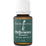 YL, Pfefferminz 15ml