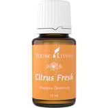 YL, Citrus Fresh 15ml