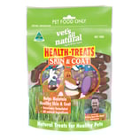 Health-Treat For Skin & Coat - 100g