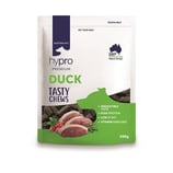 Tasty Duck Chews - 200g