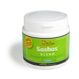 Sashas Blend