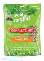 Complete Mix Sensitive Skin