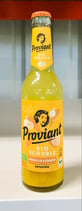 Proviant Bio Limo Maracuja-Orangen Schorle
