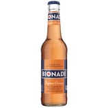 Bionade Bio Ingwer-Orange 330 ml