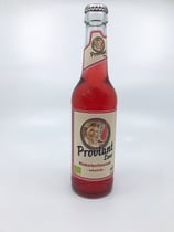 Proviant Bio Limo Rhabarber naturtrüb 330 ml