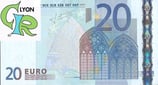 20 Euros