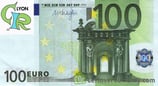100 Euros