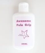 Awesome Pole Grip