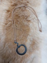 Ketting kundalini energy