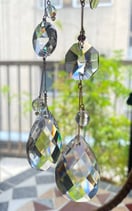 Preciosa Suncatcher / プレシオサ サンキャッチャー