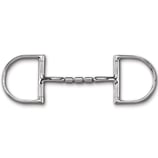 Myler Englisch D-Ring MS 32-3 (Level 2)