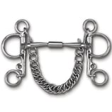 Myler Pelham MS.02 (Level 1)