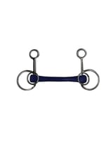 HG Bauchergebiss Kautschuk naturel