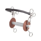 Beris US-Tandem mit Schmetterlingsstange