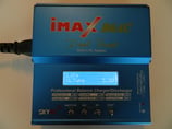 Imax Lader