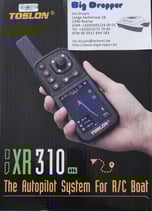 Toslon  XR310