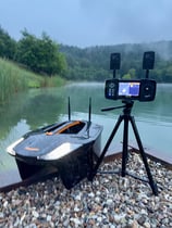 Toslon X-Boats + Toslon XR500