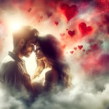 Das Geheimnis der Liebe