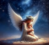 Engelsbotschaft Liebe