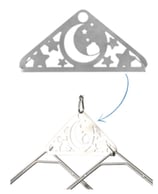 Zwillingswaage Set Kauf