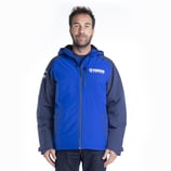 PADDOCK BLUE WATERPROOF-JACKE HERREN