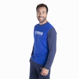 PADDOCK BLUE-JOGGINGHOSE HERREN
