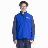 PADDOCK BLUE SOFTSHELL-JACKE HERREN