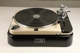 Thorens TD124 S/N 53143
