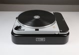 Thorens TD124 MkII S/N 71973
