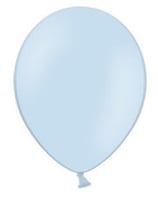 Standard Sky Blue 13 / 33 cm Dm
