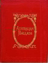 Australian Ballads and other Poems