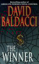The Winner by David Baldacci