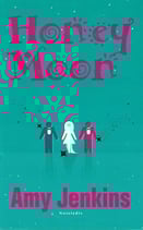 Honeymoon av Amy Jenkins