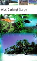 Beach av Alex Garland