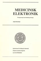 Medicinsk Elektronik av Ahad Ghorbani