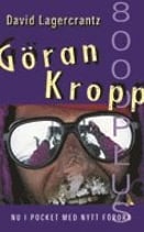 Göran Kropp 8000 plus av David Lagercrantz